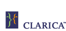 Clarica Logo