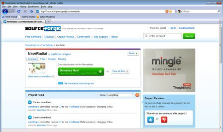sourceforge