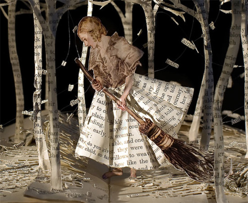 bookart