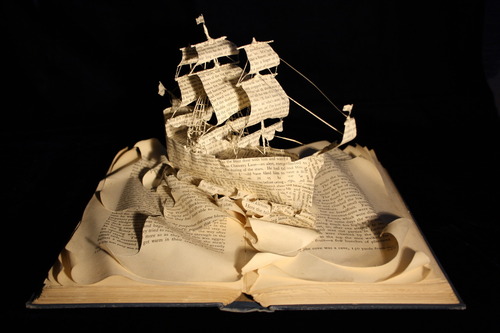 bookart